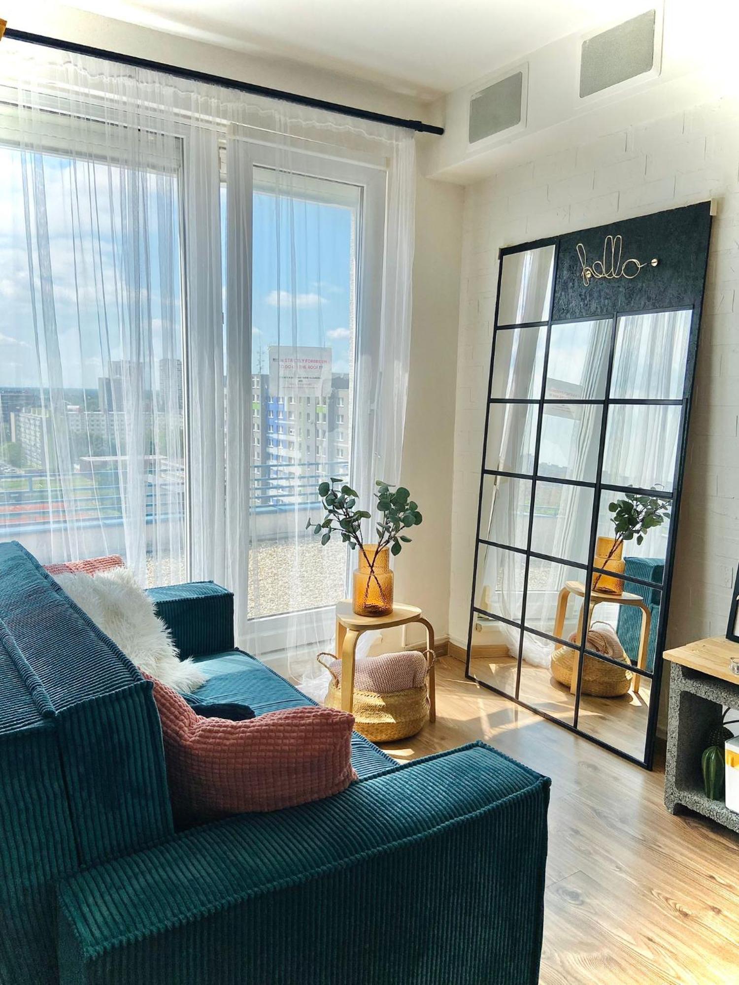 Apartman Cozy On The Roof, Next To Incheba Expo Pozsony